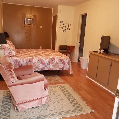 Canton Motel 外观 照片