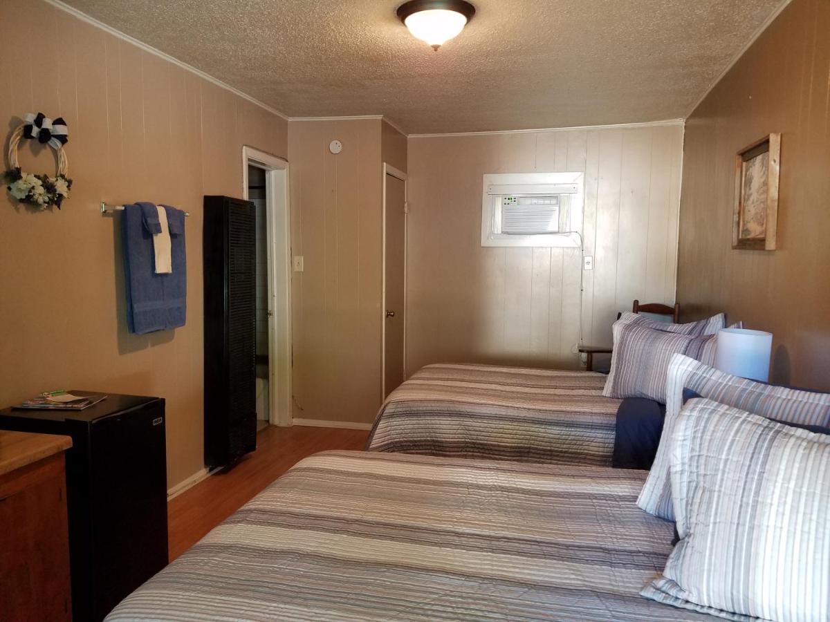 Canton Motel 外观 照片