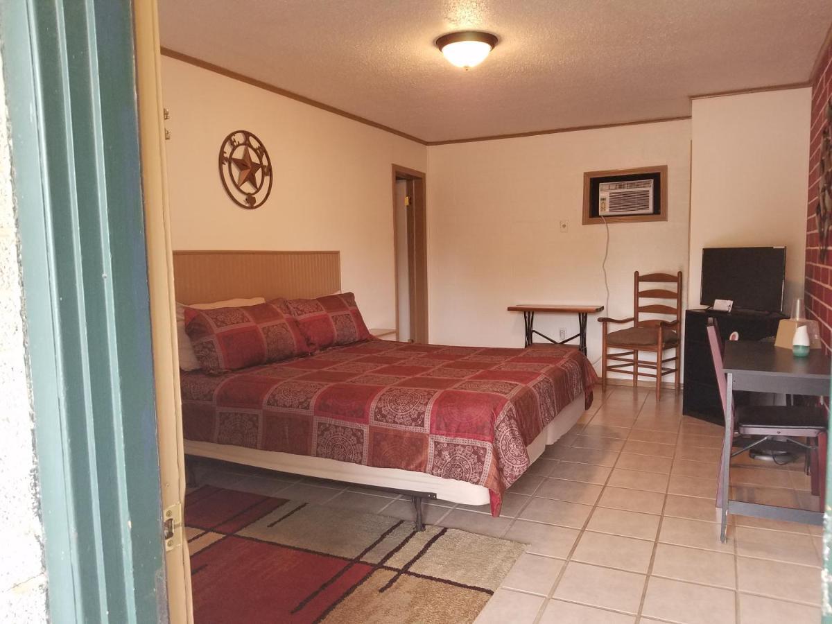 Canton Motel 外观 照片